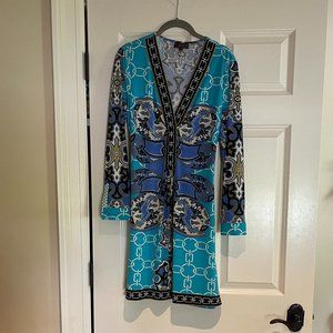 Hale Bob Sheath Dress